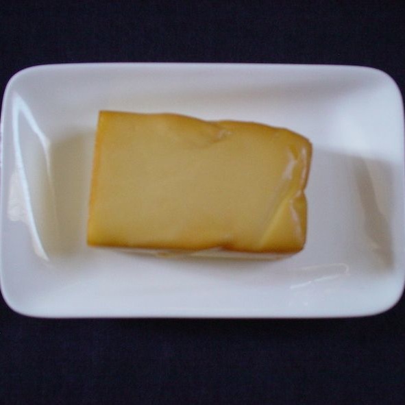スモークチーズ