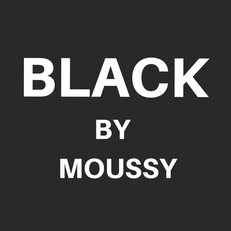 BLACK BY MOUSSYブラックフォーマル
